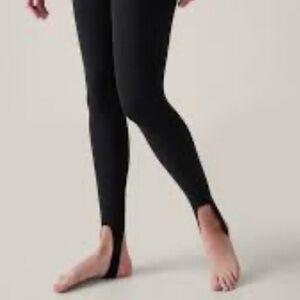 Women’s transcend stirrup tight legging